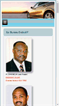 Mobile Screenshot of ca-togo.org